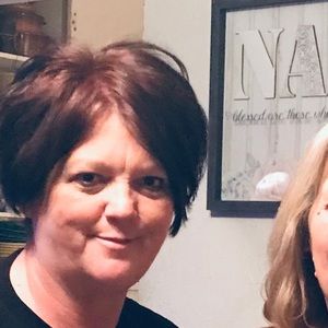 Meet your Posher, Cathy